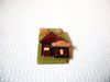 Vintage Lucinda Pin, House Pins By Lucinda 100220