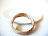 Retro Marble Stone Bangle Bracelet 100620