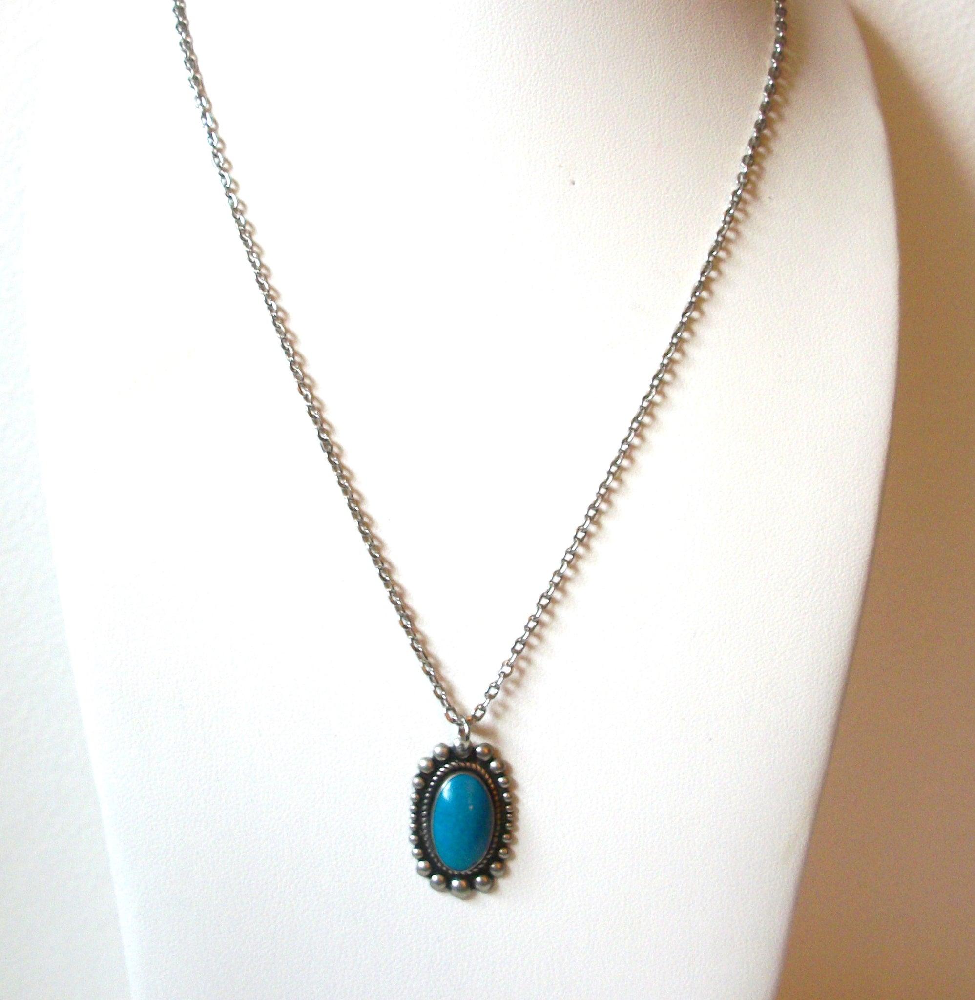 Vintage Southwestern Necklace 100820