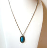 Vintage Southwestern Necklace 100820