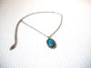 Vintage Southwestern Necklace 100820