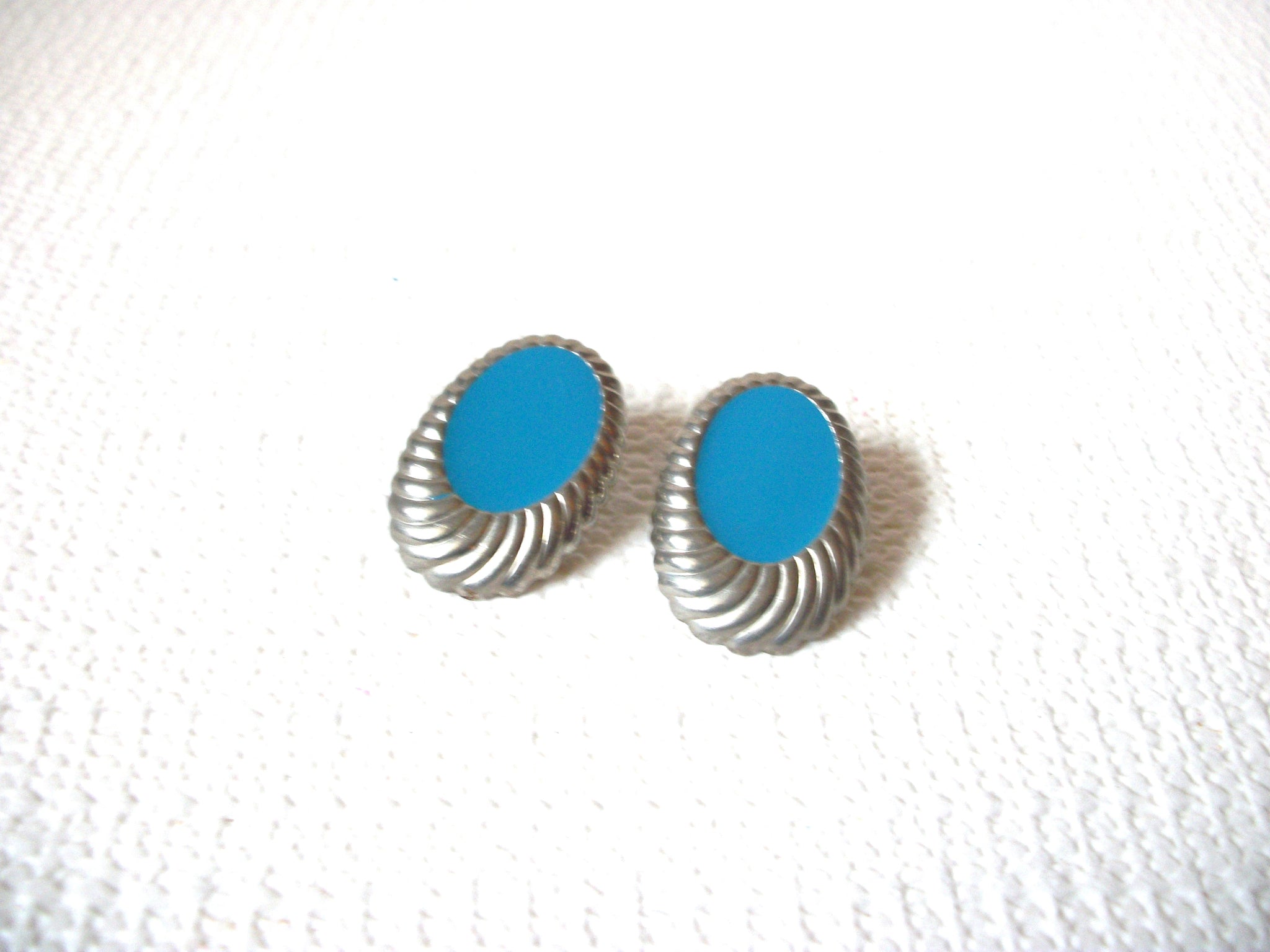 Vintage Southwestern Earrings 100820