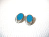 Vintage Southwestern Earrings 100820