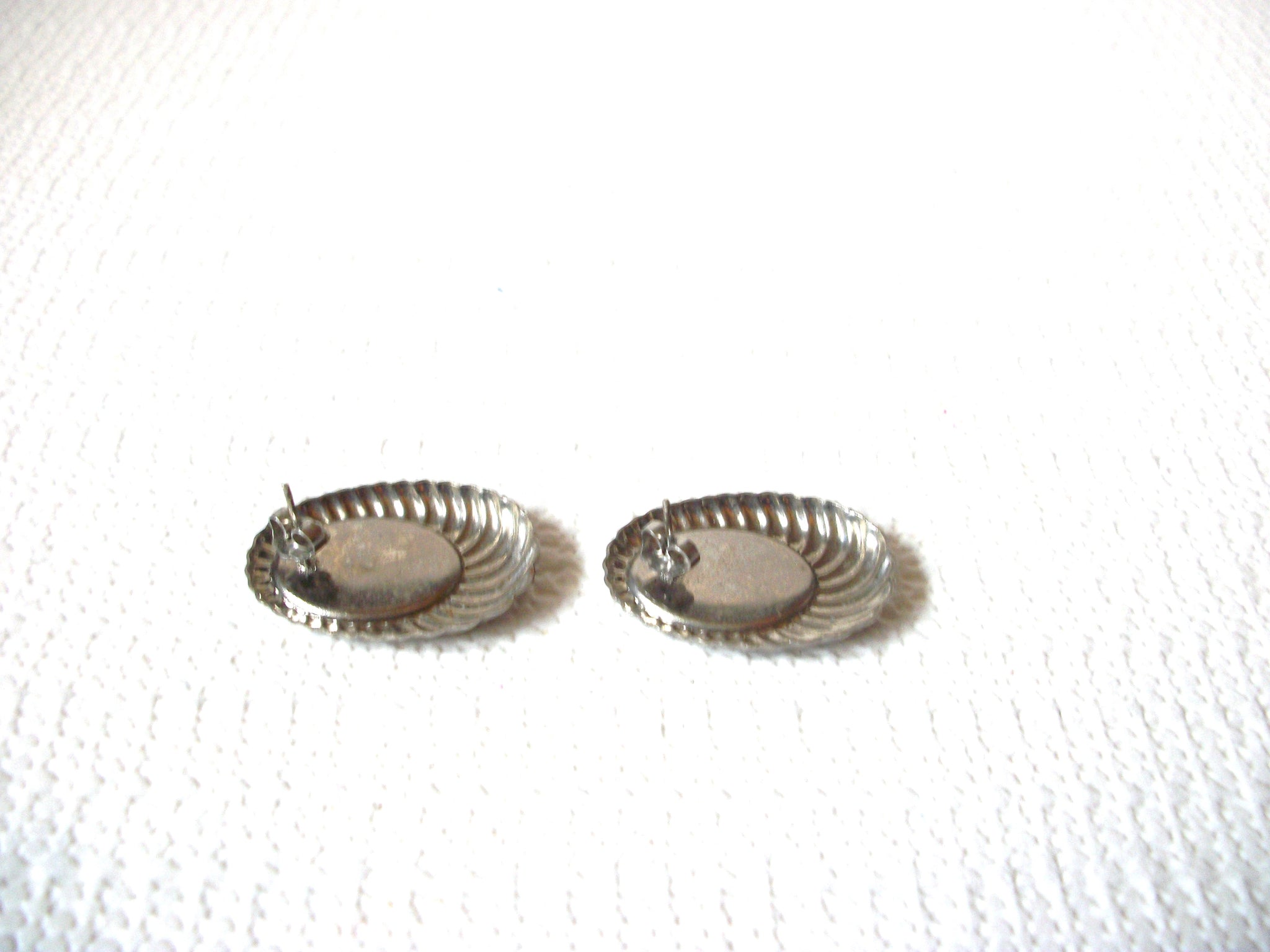 Vintage Southwestern Earrings 100820
