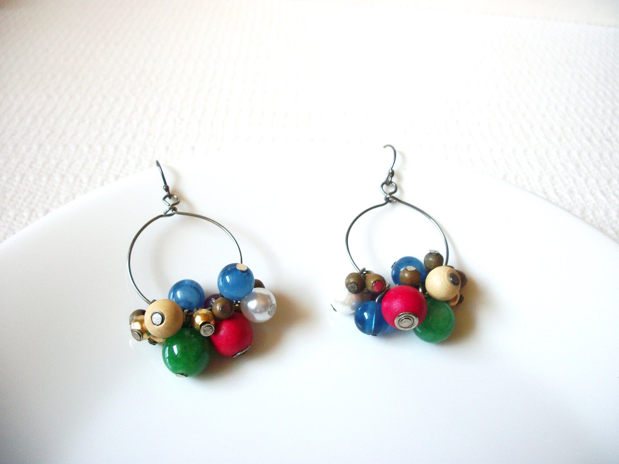 Bohemian Dangle Earrings 100820