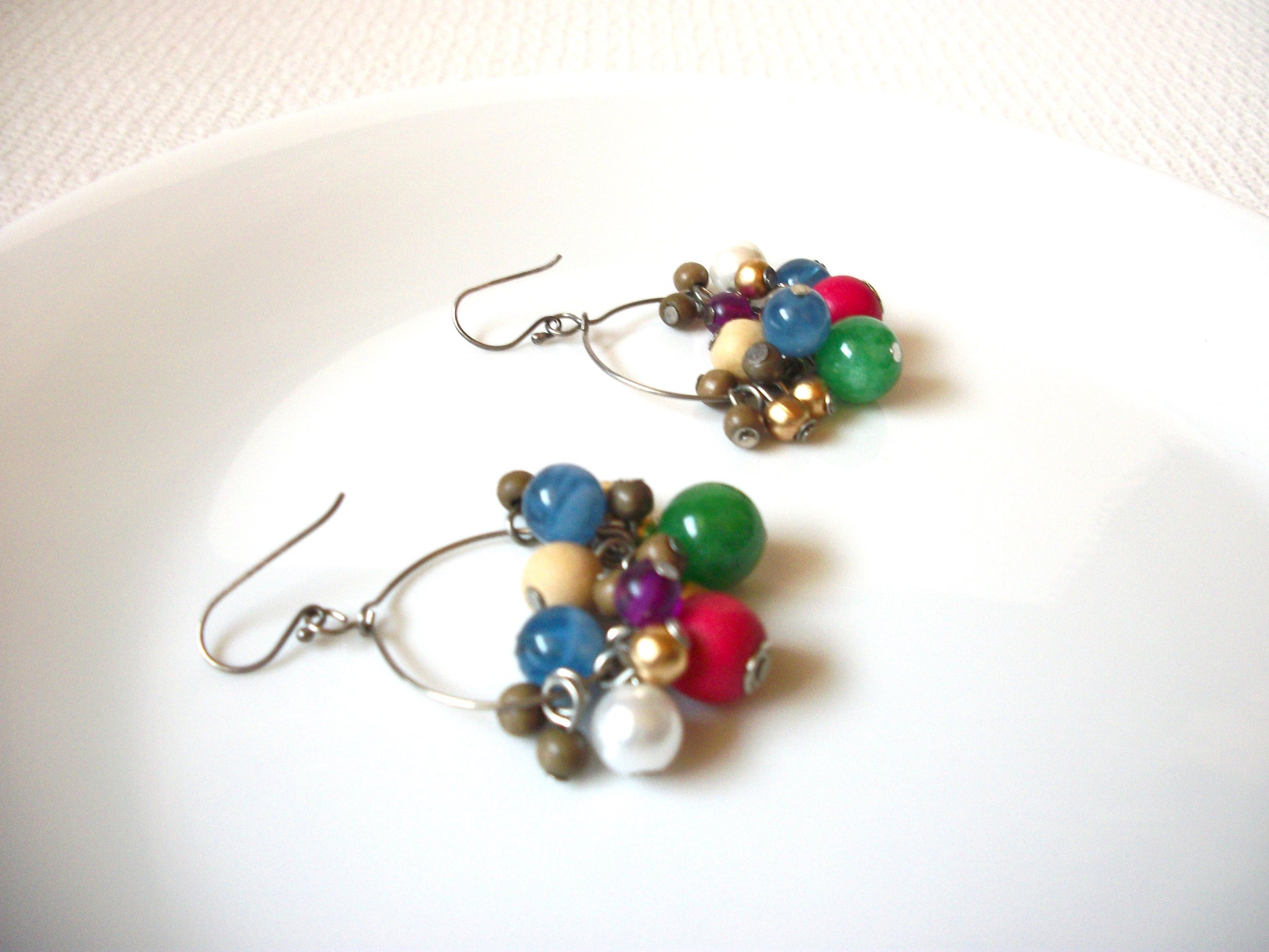 Bohemian Dangle Earrings 100820