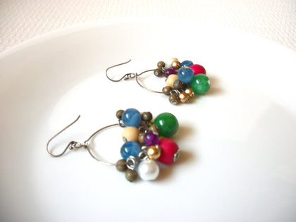 Bohemian Dangle Earrings 100820