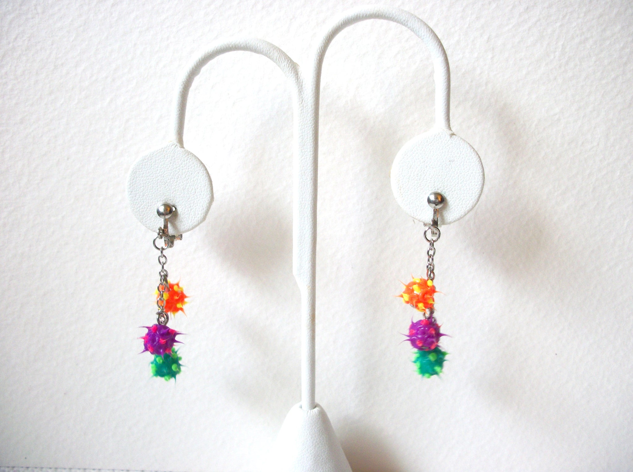Carnival Earrings 100820