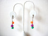 Carnival Earrings 100820