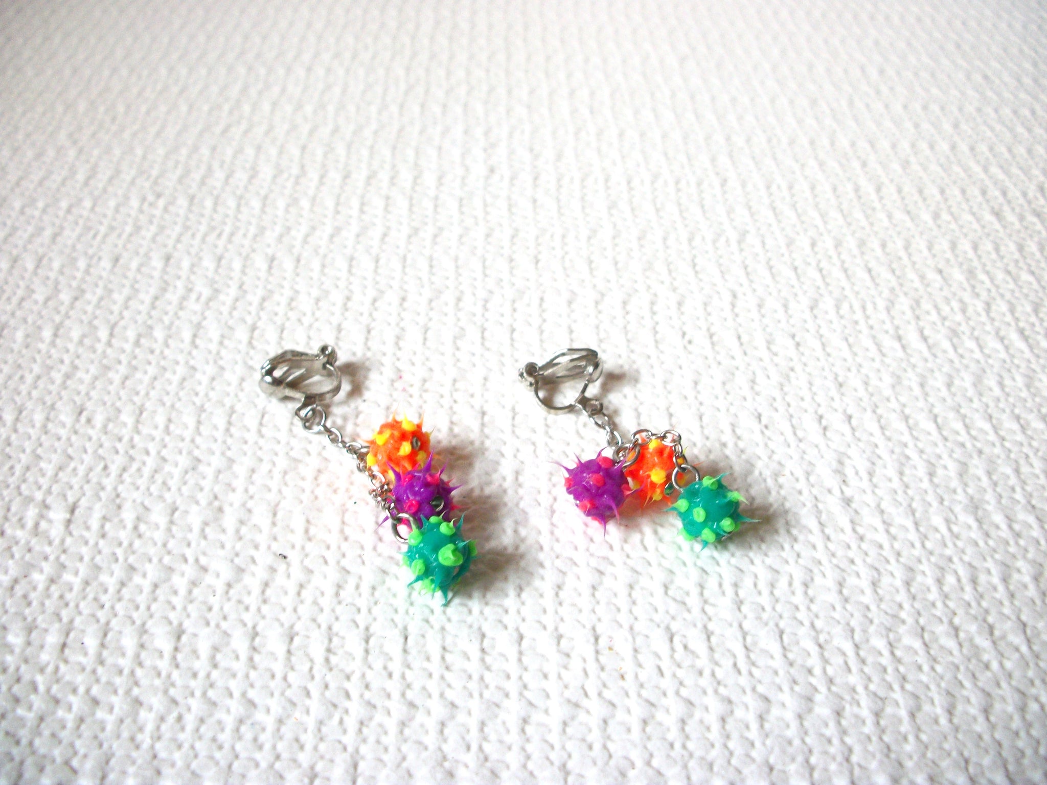 Carnival Earrings 100820