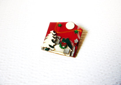 Vintage House Pins By Lucinda Christmas Pins By Lucinda 60116