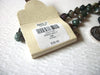 COLDWATER CREEK Semi Precious Stones Mad Woman Necklace 92816