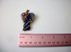 Vintage Lucinda Fairy Angel Pin 71218A