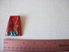 RARE Lucinda Music Pin, Designer Lucinda 71218T