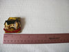 Vintage LUCINDA 3D House Pins, Designer Lucinda 71218T