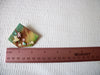 Vintage Designer LUCINDA Little People Pin 71218T