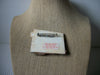 RARE Lucinda House Pins, Glitter Night Love Night Before Christmas 021321