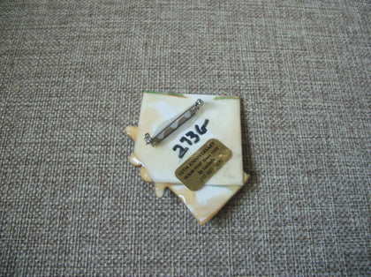 RARE Lucinda House Pins 10th Year Anniversary 42617