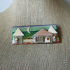 Vintage Lucinda House Pins, Calm Peaceful Mellow Day Happiness 43017
