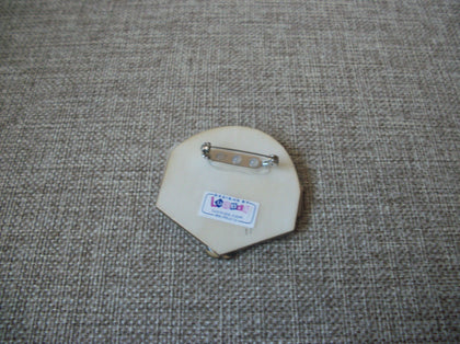 RARE Lucinda House Pins Farm Windmill Horses Land 021321