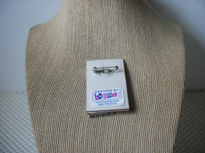 RARE Hard To Find Lucinda Halloween Pins Haunted Grave Yard 61318