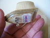 Highly Detailed Lucinda Pins, Church Window Glass PRAISE Religious Festive Very RARE 61318