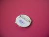 RARE VTG! Lucinda Valentine`s Day Glitter Love Letter Heart Tulip Flower Seal