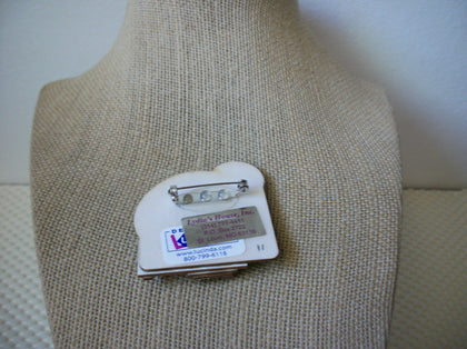 RARE Vintage Lucinda House Pins, Hot Sun Desert Cactus 021321