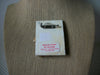 Hard To Find Vintage Lucinda Halloween House Pin, Booo Ghost Glitter 021321