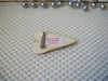 Rare Hard To Find Lucinda House Pins Pink Red Valentine`s Day Hearts Love Your Way Glitter 41017