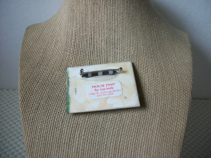 Hard To Find Vintage Lucinda Pin, Thanksgiving Day Turkey Good Food Family Tree 021321