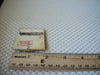 Vintage Lucinda House Pins, Good Night Sleep Well Little Black Cat 43017