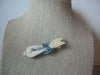 Vintage Jewelry Nurse Angel Old Plastic, Brooch Pin 022321