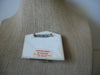 Vintage Lucinda House Pins, Love Valentine Sweet Hearts 61318
