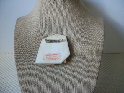 RARE Hard to Find Lucinda  House Pins, Hot Desert Sun Cactus Sizzling Heat 61318