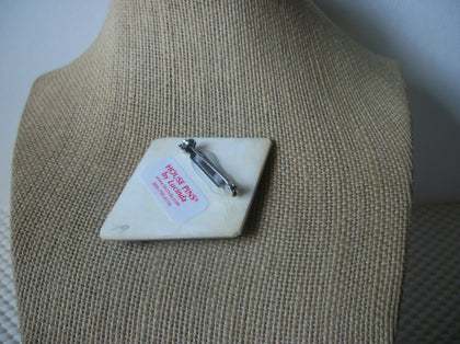 RARE Highly Detailed Lucinda House Pins Happy Cloud Rainbow Glitter Bird House 61318