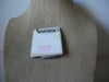 Vintage Lucinda House Pins Sea Blue Sky Birds Flying Relaxing Bird House 61318