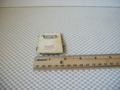 Vintage Lucinda House Pins, House For Sale Sold Sun 43017