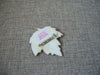 Vintage Lucinda House Pins Fiery Bold Wind Blowing Fall Leaves