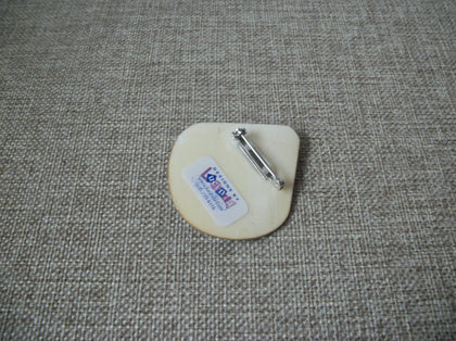 Lucinda Woman Pins, Night Out Best Friends For Life Teal Glitter 021321