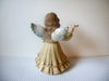 Goebel Hummel Best Wishes Angel Star Wand Figurine Vintage 1950s 41-089 No Box&nbsp;