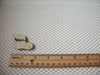 RARE Lucinda Music Pins, Musical Notes Blue Glitter 61318