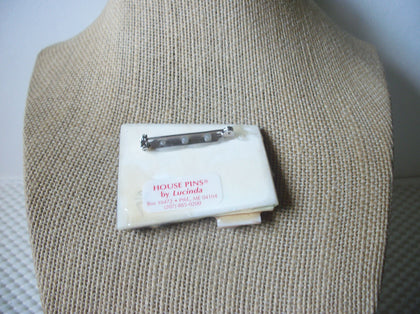 Highly Detailed Lucinda House Pins Just A Dreamy Day Love Heart My Castle 61318