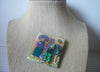 RARE Lucinda Woman Pins, Irish Party Shamrock Ladies Night 021321