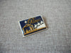 RARE Lucinda Peace Pin Christmas Nativity Scene