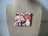 Highly Detailed Lucinda Sweet Valentine`s Day RARE Hearts Love Little Dog 61318