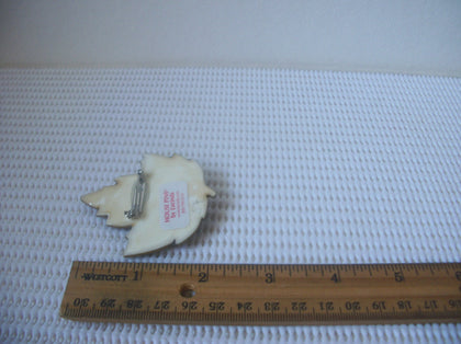 Rare Very Detailed Lucinda House Pins, House Leaves Tree Lantern Glitter Maple Leaf 021321