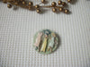 Vintage Lucinda Woman Pins, Celebration Of Life Women Friendship 021321