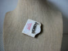 Vintage Highly Detailed Lucinda House Pins, Celebration Cottage In The City 021321