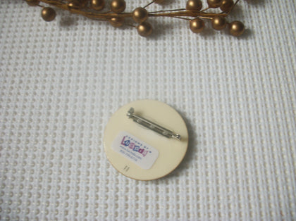 Vintage Lucinda Woman Pins, Celebration Of Life Women Friendship 021321